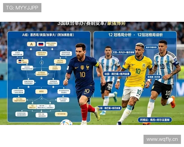 厄瓜多尔能否再创奇迹？2026美加墨世界杯出线前景与阵容预测
