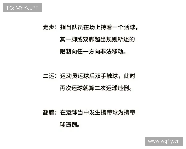 详解篮球规则里持球五秒违例的判定条件与具体执行标准